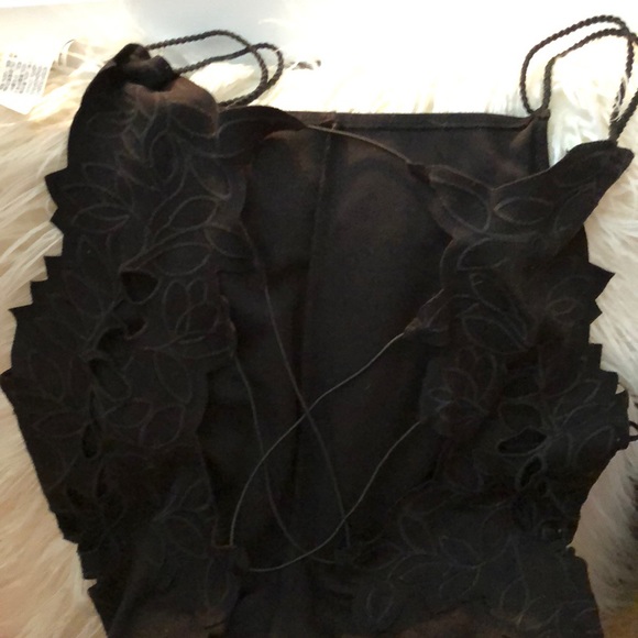 Free People Dresses & Skirts - Free People little black dress